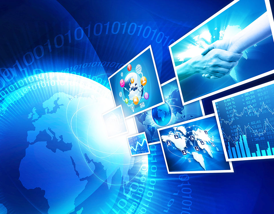Tecnologie digitali e comunicazione web
